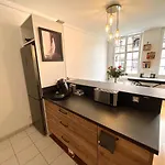 Apartment Au Coeur De *