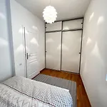 Au Coeur De Apartment Colmar