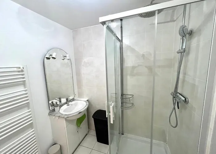 Au Coeur De * Κολμάρ