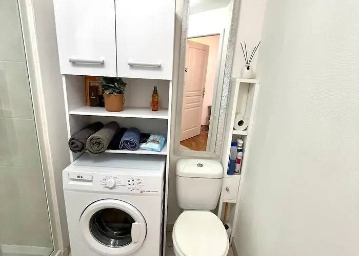 Au Coeur De Κολμάρ