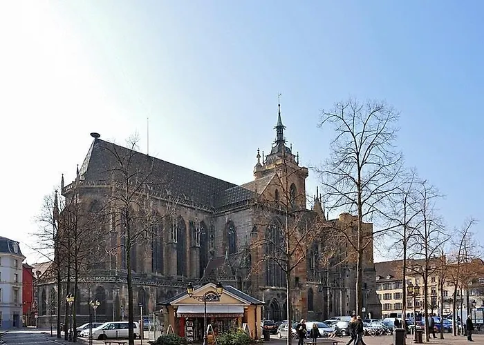 Au Coeur De Διαμέρισμα