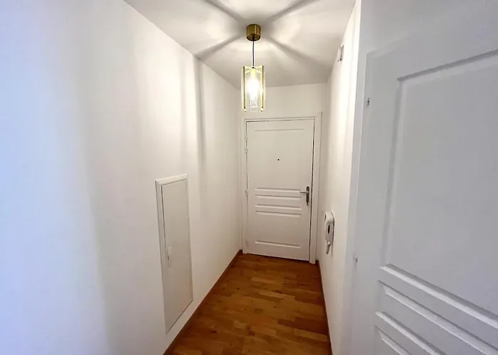 Au Coeur De Διαμέρισμα *