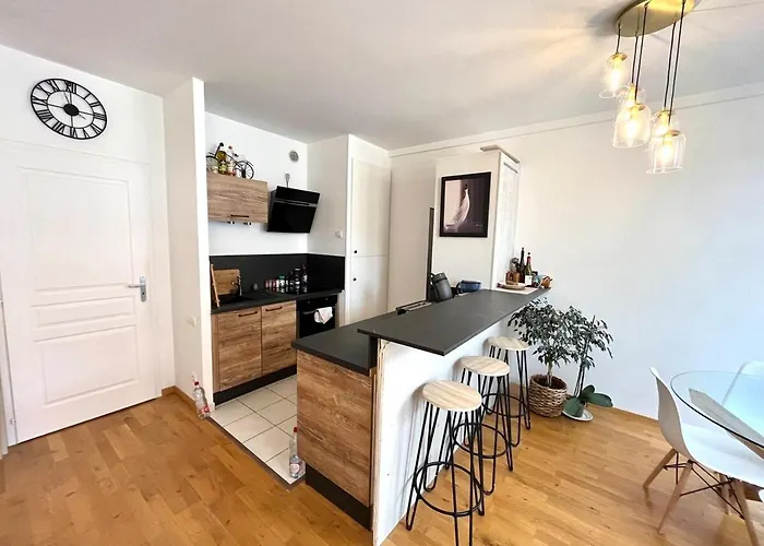 Au Coeur De * Κολμάρ